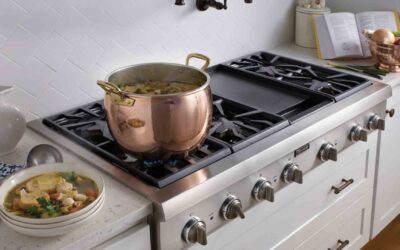 Venice, CA’s Guide to Thermador Cooktop Repair: DIY Edition