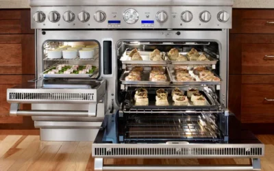 Master Thermador Gas Range Repair: Tips and Techniques