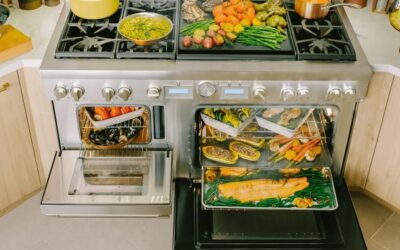 Unveiling the Superiority: Thermador Oven vs. Competitors