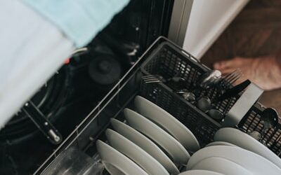 Expert Thermador Dishwasher Repair Tips