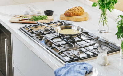 Sweet Valentine’s Surprises: Thermador Cooktop Repair in New York