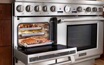 Troubleshooting a Thermador Oven Not Heating: DIY Fixes