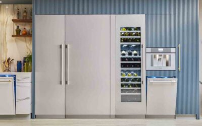 DIY Refrigerator Tips: Thermador Appliance Care in Everett, NY