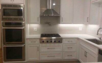 Top-Notch Solutions: Thermador Oven Repair Excellence in Phoenix