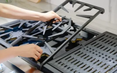 Crack the Efficiency Code: Easter Thermador Range Tips