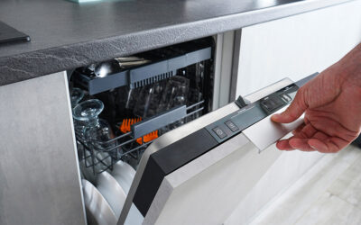 Essential Thermador Dishwasher Door Spring Repair Tips