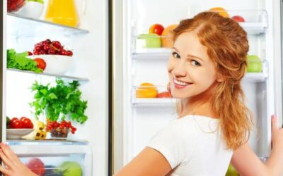 Ladies, Chill: Thermador Fridge Repair Tricks for Women’s Day