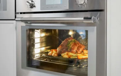 Green Magic: Spruce Up Your Kitchen with Thermador Oven Repair