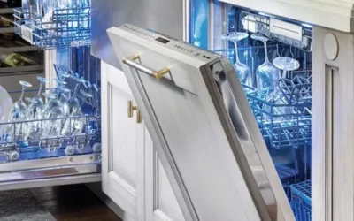 St. Pat’s Specialties: Thermador Dishwasher Repair Highlights