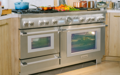 Thermador Gas Oven Not Heating Fix: Spring Season Solution