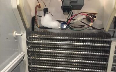 Troubleshooting Thermador Fridge Not Cooling Issue